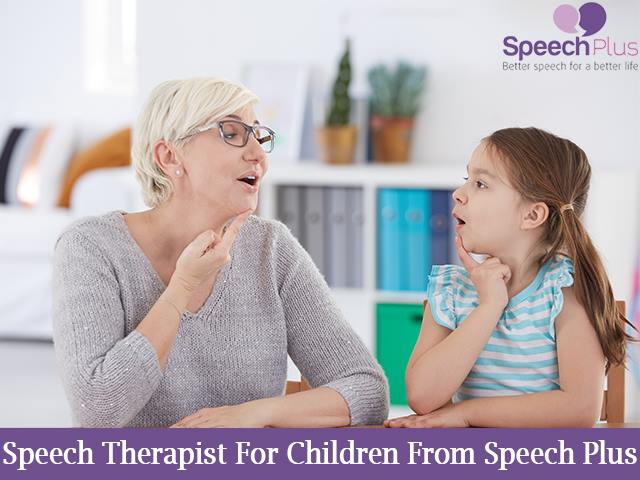 Are you looking for Speech Language Pathologists in Kolkata?