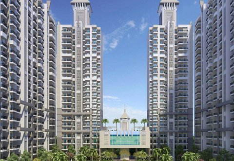 Arihant Abode 919999646602  23 BHK Flats Noida Extension