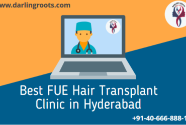 Best Hair Transplant Clinic| Contact Us | Hyderabad – Darlingroots