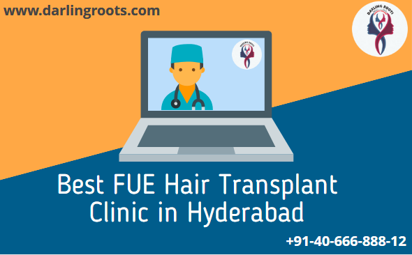 Best Hair Transplant Clinic| Contact Us | Hyderabad – Darlingroots