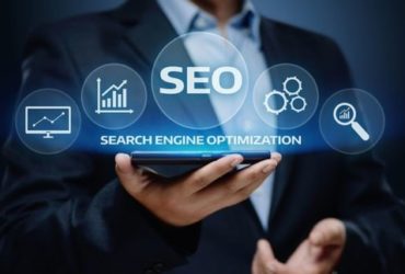 Get Best SEO Services in India & make your business a brand