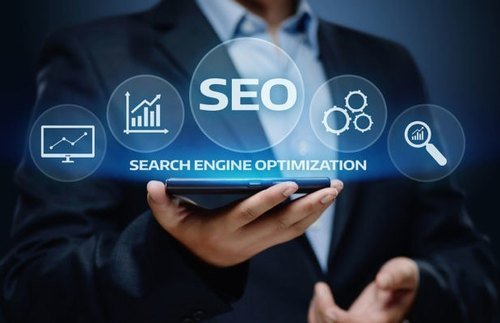 Get Best SEO Services in India & make your business a brand