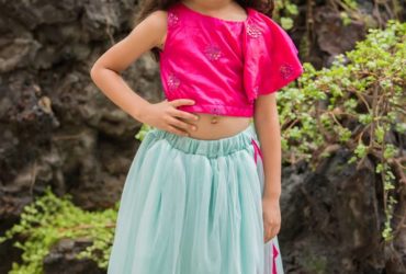 Up to 1% Off On Ethnic Wear For Girls At Mirraw