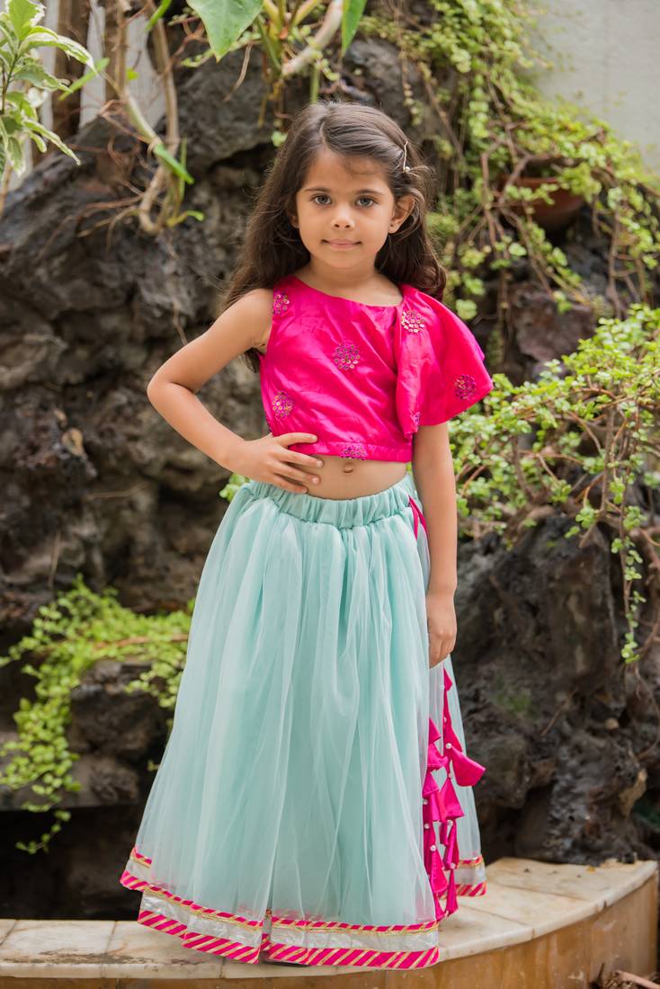 Up to 1% Off On Ethnic Wear For Girls At Mirraw