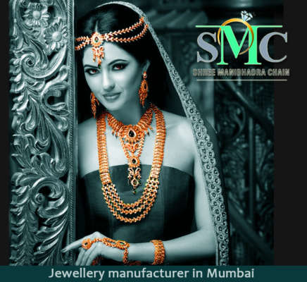 Best Jewellery Manufacturer in Mumbai - SC Classifieds