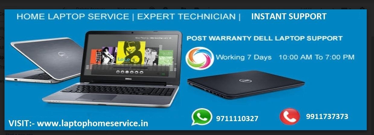 Best Laptop Repair Home Service In Vaishali Ghaziabad - SC Classifieds