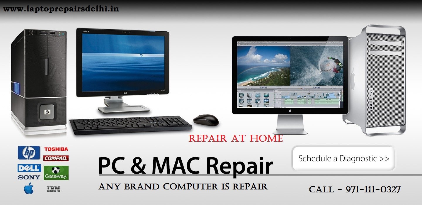 Computer Dr. As A Complete Computer Solution In Noida