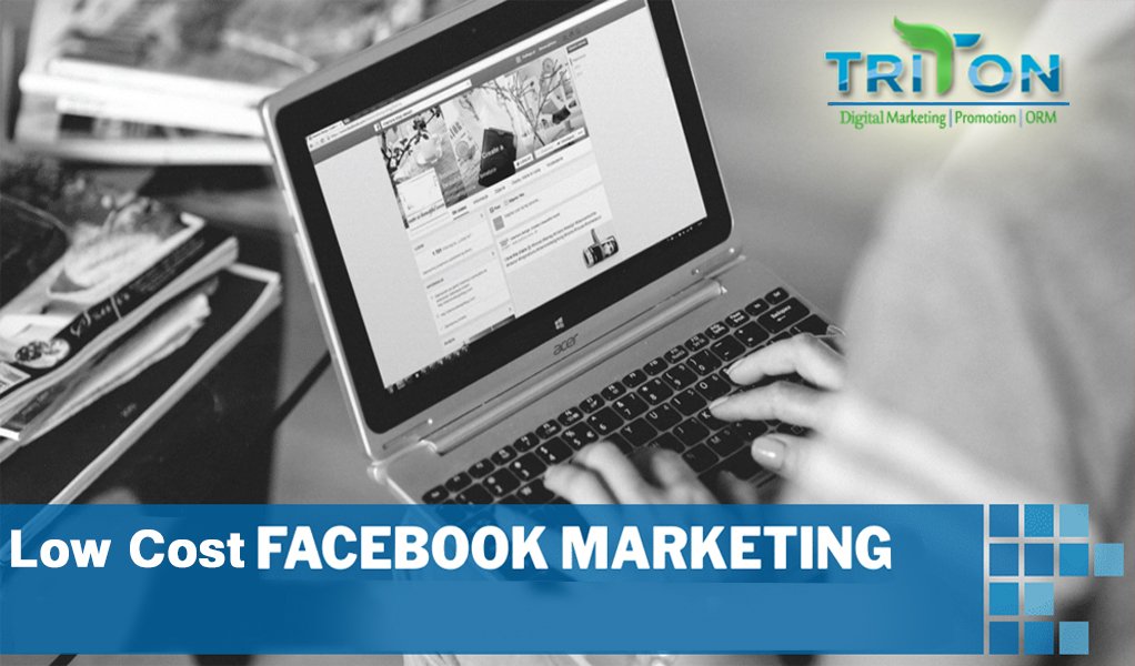 Low Cost Facebook Marketing in Bangalore | Online Marketing in Bangalore