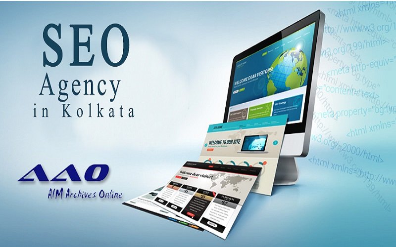 SEO Agency | SEO Experts | SEO Company in Kolkata, India