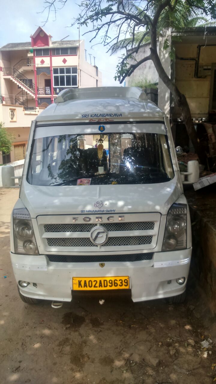 Tempo traveller hire in bangalore || tempo traveller rentals in bangalore || 09019944459