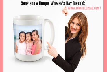 Photo Mug / Magic Mug