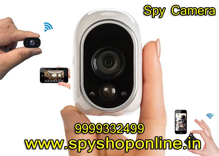 Spy Camera In Barakhambha Road 9999332499