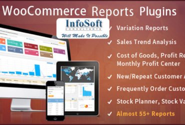 Best Woocommerce Report Plugins