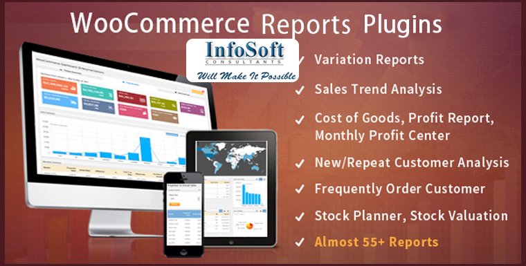 Best Woocommerce Report Plugins