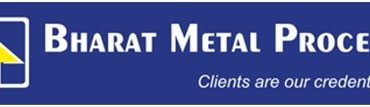 Aluminum Name Plate Manufacturer – Bharat metal process