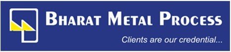 Aluminum Name Plate Manufacturer – Bharat metal process