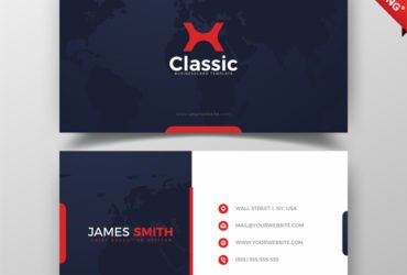 Business Card Online