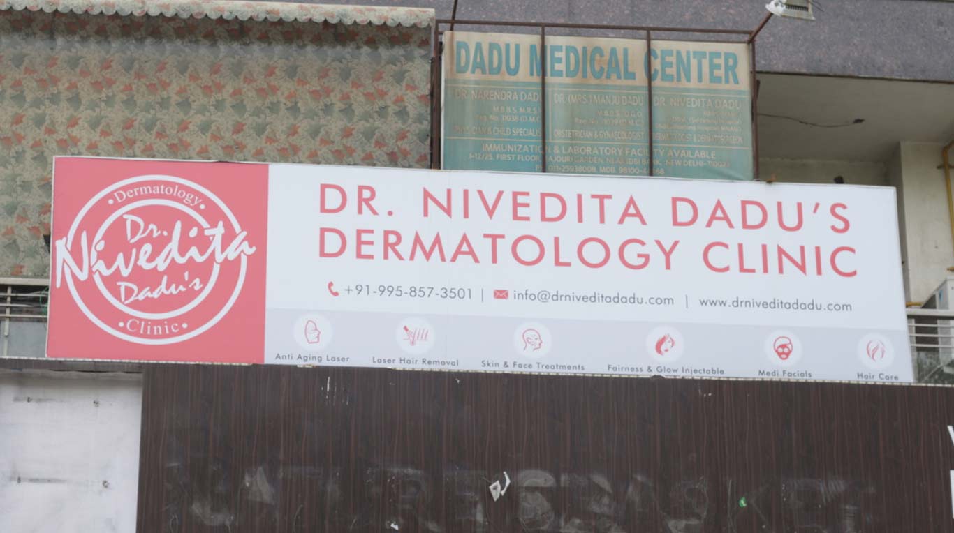 Are you in search of exceptional and comprehensive dermatology solutions