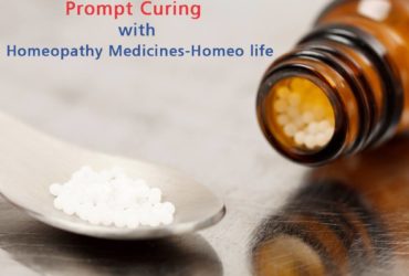 Bronchitis Treatment in Homeopathy, Instant Relief – Homeolife