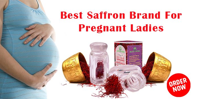 Pure Kesar Makes Your Pregnancy Healthy