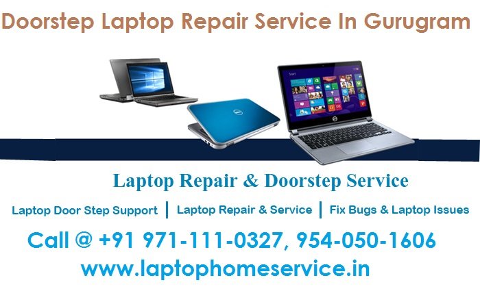 Doorstep Computer Repair Company In Gurugram