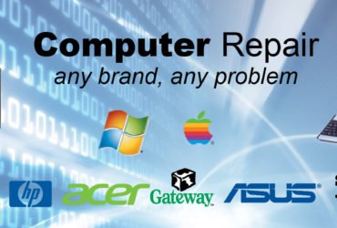 Laptop Repair Home Service In Indirapuram Ghaziabad