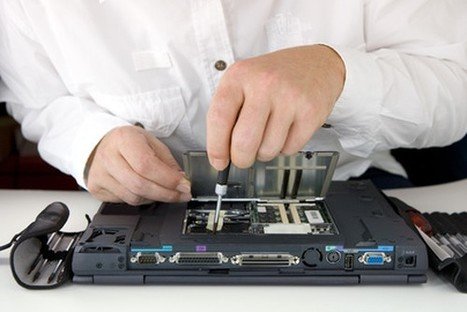 Laptop Repair Home Service In Indirapuram Ghaziabad