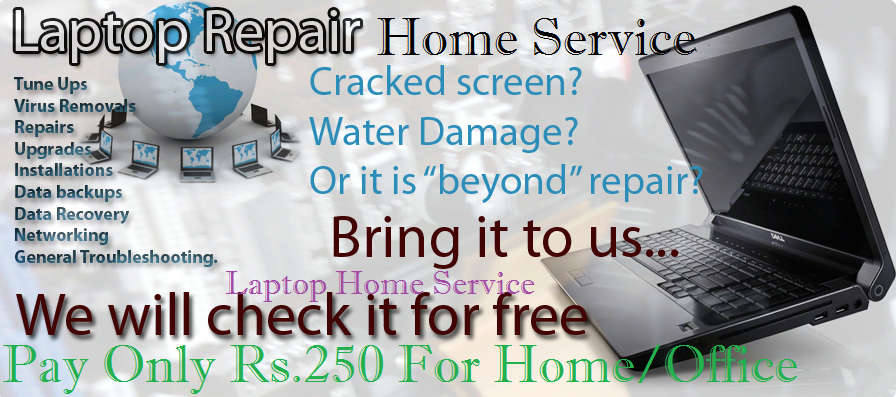 Best Laptop Repair Home Service In Vaishali Ghaziabad