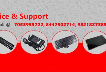 Lenovo Laptop Service Center in Ghaziabad