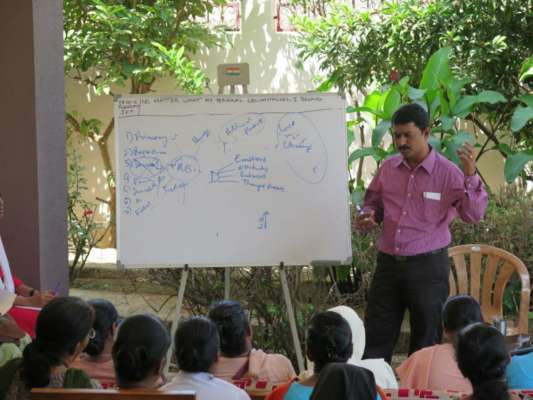 Alchol rehab centre in Hyderabad