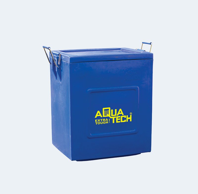 Aquatech Tanks – Best Roto Molded Material Handling Solutions Provider in Coimbatore