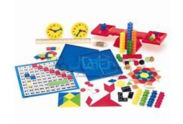 Math lab kit manufacturers