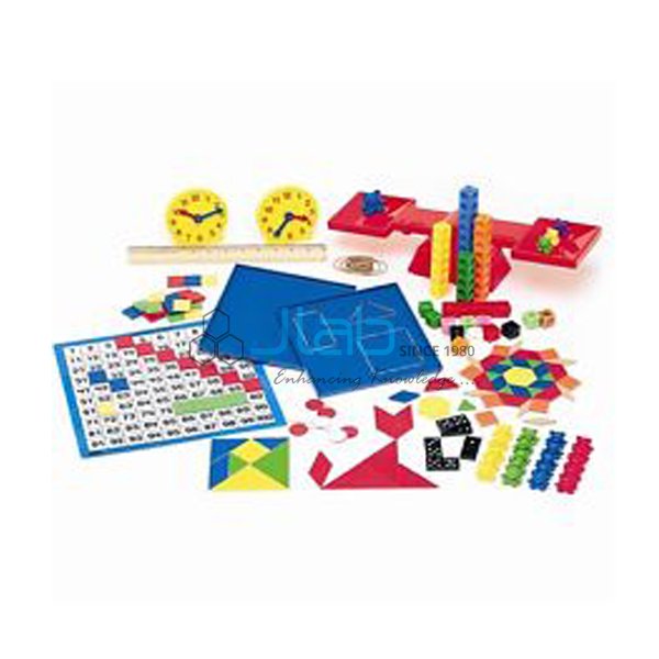 Math lab kit manufacturers