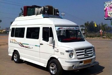 Best Taxi Service in Chandigarh