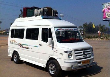 Best Taxi Service in Chandigarh