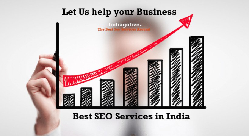 best digital marketing services in noida- Indiagolive