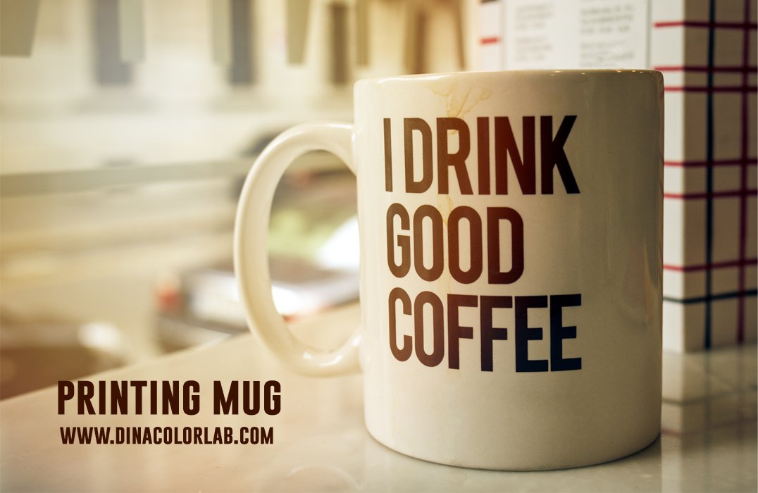 Photo Mug Printing | Magic Mug Printing | Corporate Mug Printing| Mug Printing