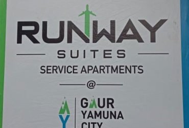 Gaur Runway Suites 919999646602  Gaur Yamuna City Studios Apartment