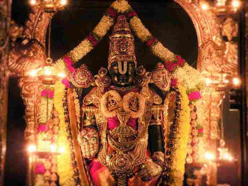 Bangalore – Tirupati Tour Package || 09019944459