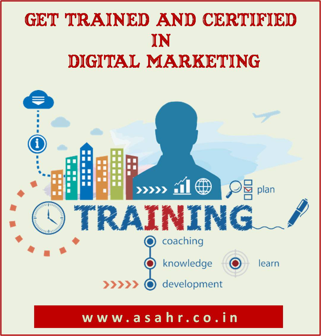 DIGITAL MARKETING TRAINING IN SOUTH DELHI