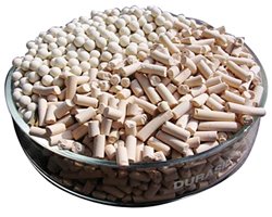 Best quality Molecular Sieve13x for Medical oxygen concentrator