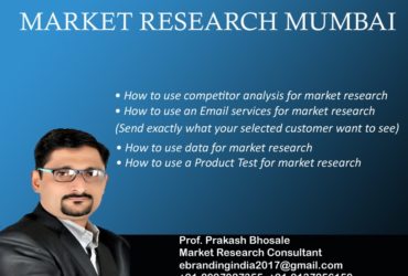 How to use competitor analysis for market research