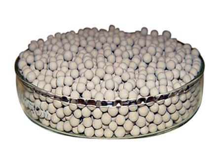 Molecular Sieve Brochure –  Sorbead India