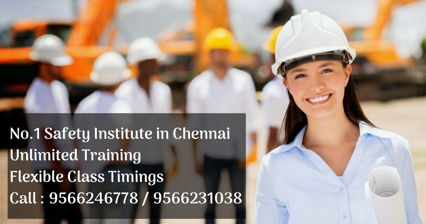 Join Nebosh IGC Course In Chennai | NEBOSH Training Courses