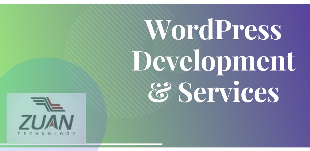 WordPress development agency | WordPress development services | wordpress website development