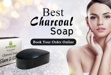 Use Activated Charcoal Soap For Healthy And Glowing Face