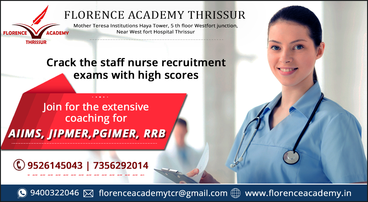 Best coaching centre for IELTS | Best Nursing Coaching Center In Thrissur