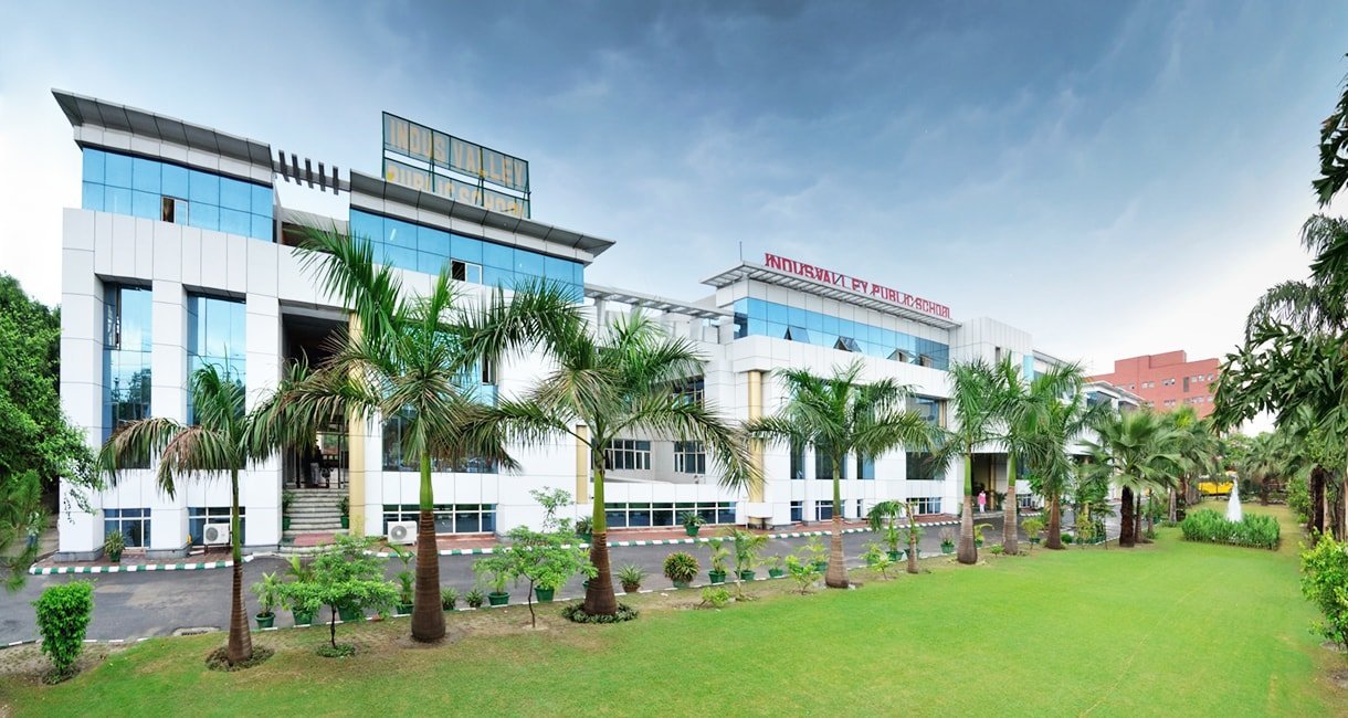 Best CBSE School in Noida