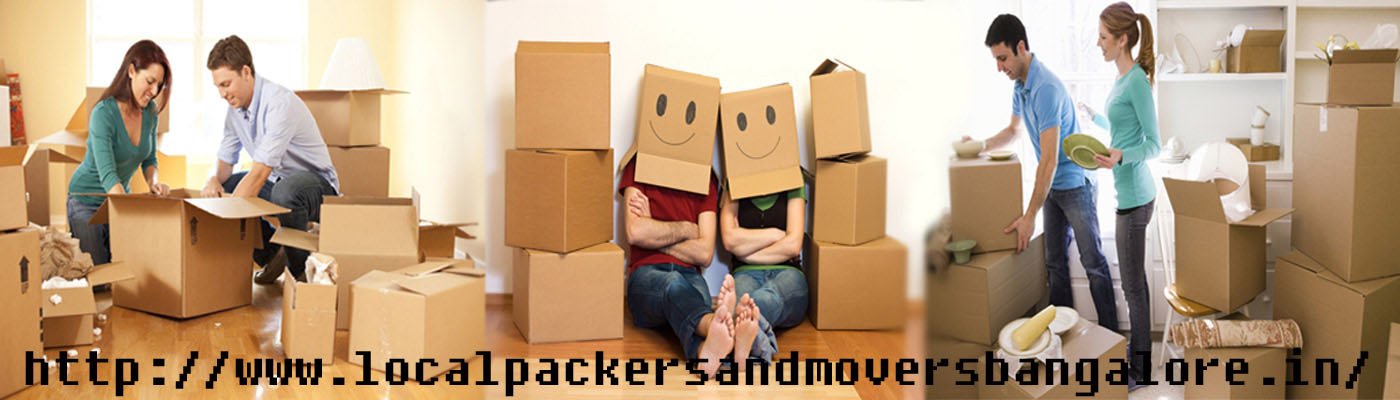 CPM Packers and Movers