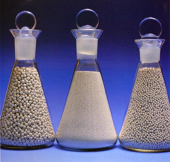 Best quality 13x Molecular Sieve Supplier In India